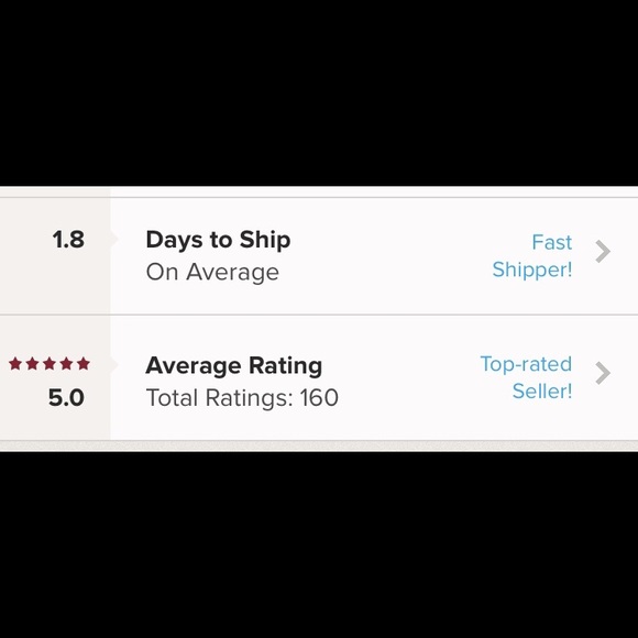 Meet your Posher, Dawn - Picture 2 of 7